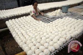 Ampas Kelapa Dijadikan Penyerao Logam Berat