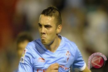 Liverpool Gaet Lago Aspas