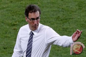 Blanc Kian Dekat Dengan PSG