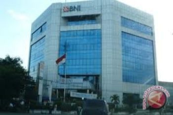 Rayakan Hari Jadi ke-67 BNI hijaukan Sulut