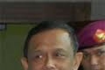 Djoko Santoso: proses hukum Cebongan harus adil 