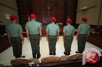 Terdakwa tidak terlibat merencanakan penyerangan Lapas Cebongan 