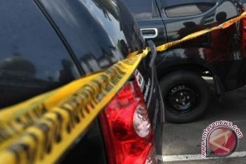 Polisi selidiki pencurian modus pecah kaca mobil
