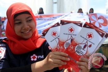Pedonor darah usia muda semakin meningkat 