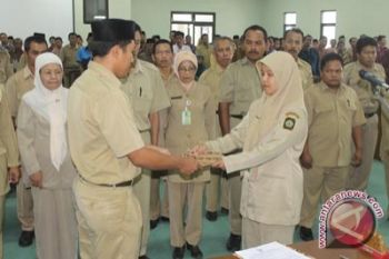 Kulon Progo keluarkan SK Pemberhentian caleg kades 