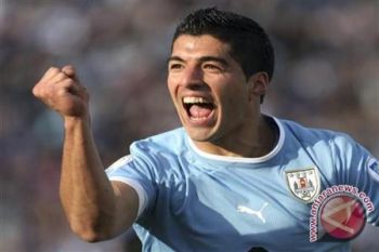 Suarez tak Anggap Remeh Jordania