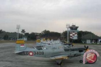 Penerbang-Navigator TNI AU punya arti strategis