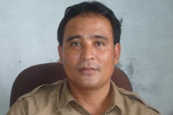 Mentawai Bentuk Forum Kesiapsiagaan Pengurangan Risiko Bencana