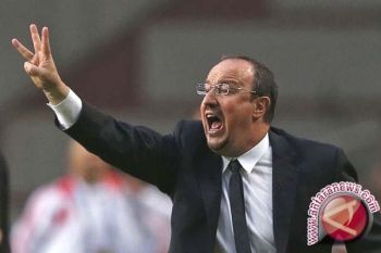  Benitez Pertanyakan Sportivitas Mourinho