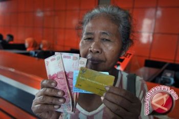 Berkah BLSM Untuk Warga Miskin 