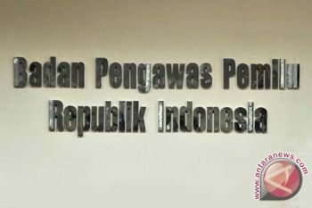  Empat Parpol Ajukan Sengketa Pemilu Ke Bawaslu