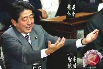 Partai Shinzo Abe Menang Di Tokyo