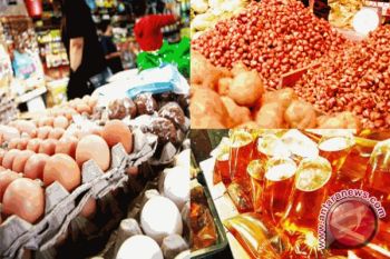 Jelang Natal, Legislator Ini Minta Pemkab Awasi Harga Sembako