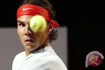 Nadal Babat Federer Untuk Capai Final Australia Terbuka