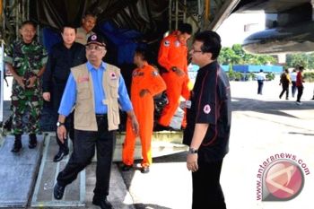 Kasus Kebakaran Lahan Milik Perusahaan Malaysia Ditangani KLH