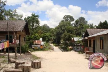 Kotim Optimistis Mampu Tuntaskan Desa Tertinggal 