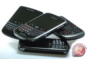  BlackBerry Rambah Layanan Ke Android dan iOS
