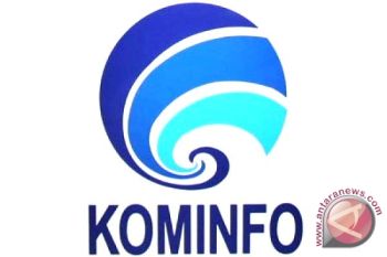 22 Situs Musik Ilegal Ditutup Kemenkominfo