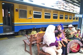 SMK Perkeretaapian Kalteng Disetujui PT KAI