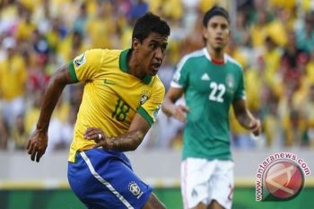 Paulinho Siap Diturunkan