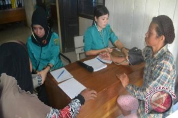 Perawat dan sopir terpapar COVID-19, Puskesmas Nunukan ditutup