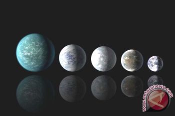 Ilmuwan Temukan Bintang Dengan Planet Di Zona "Layak Huni"
