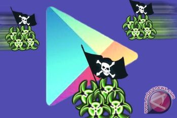  Malware Menghujani Ponsel Pintar
