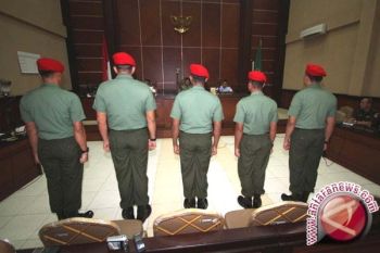  Sidang Kasus Cebongan Dikebut