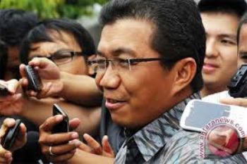 MES Harapkan Keuangan Syariah Bersinergi Lebih Baik