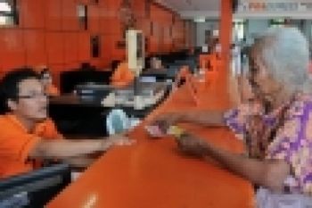 26.235 Kartu Perlindung Sosial di Agam Mulai Dibagikan