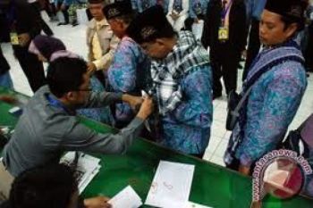 Pemerintah Arab Saudi Jamin Haji 2013 Lancar