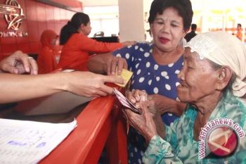  Pembagian KPS selesai sebelum puasa