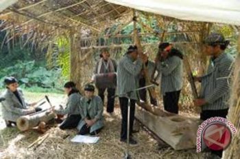 Kulon Progo gelar "Festival Padhang Bulan" 