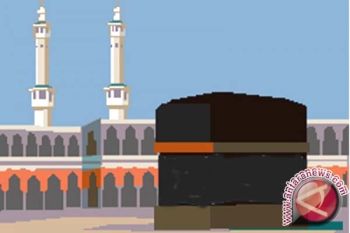 Wali Kota lepas Jamaah Calon Haji Palangka Raya