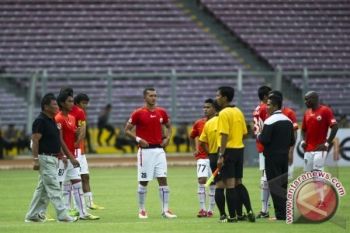 Komisi Disiplin Tunda Putusan Penyerangan Persib