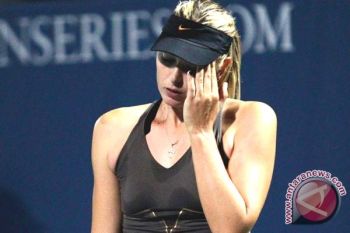  Sharapova Tersingkir Di Putaran Kedua Wimbledon