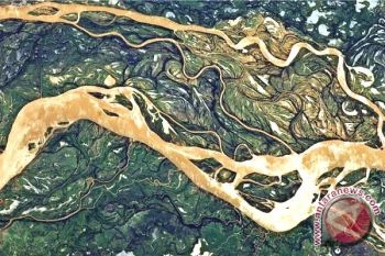  800 Orang Diungsikan Akibat Banjir Di Paraguay