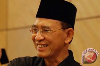 Menteri Agama: Calon Jemaah Haji Lansia Dapat Berangkat