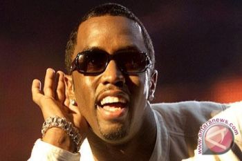 P Diddy Penyanyi Hip-Hop Terkaya