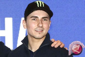 Hasil Kualifikasi MotoGP Prancis, Lorenzo Teratas