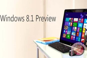  Tombol Start Muncul Lagi Di Windows 8.1