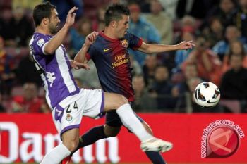 Athletic Bilbao kontrak ulang Balenziaga