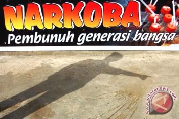  LP Cipinang Diduga Jadi Pabrik Sabu