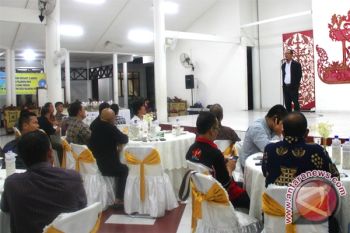 Banyak Perusahaan Kalteng Abaikan Kewajibannya 