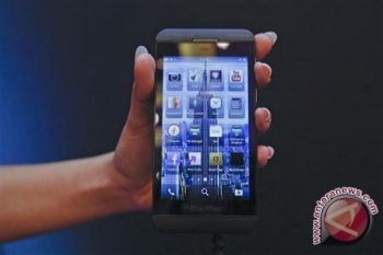 BB Z10 Tak Sesuai Permendag 19/2009?