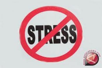 Jangan Sering Berpikir &amp;quot;Saya Stress&amp;quot;