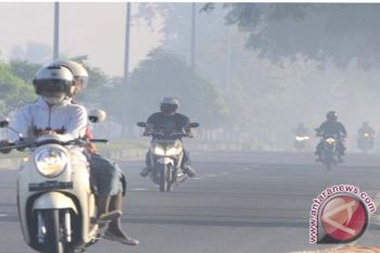  3.000 Balita Di Riau Menderita ISPA