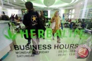 Tren pengobatan herbal meningkat di Indonesia