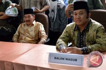 Puluhan Miliar Anggaran Pilgub Cair 5 Maret