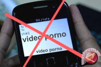 Akhirnya, penyebar video porno bisa dibekuk polisi